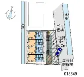小田原市曽比 月極駐車場